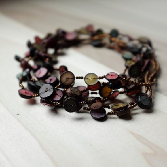 Anthropologie Jewelry - Necklace